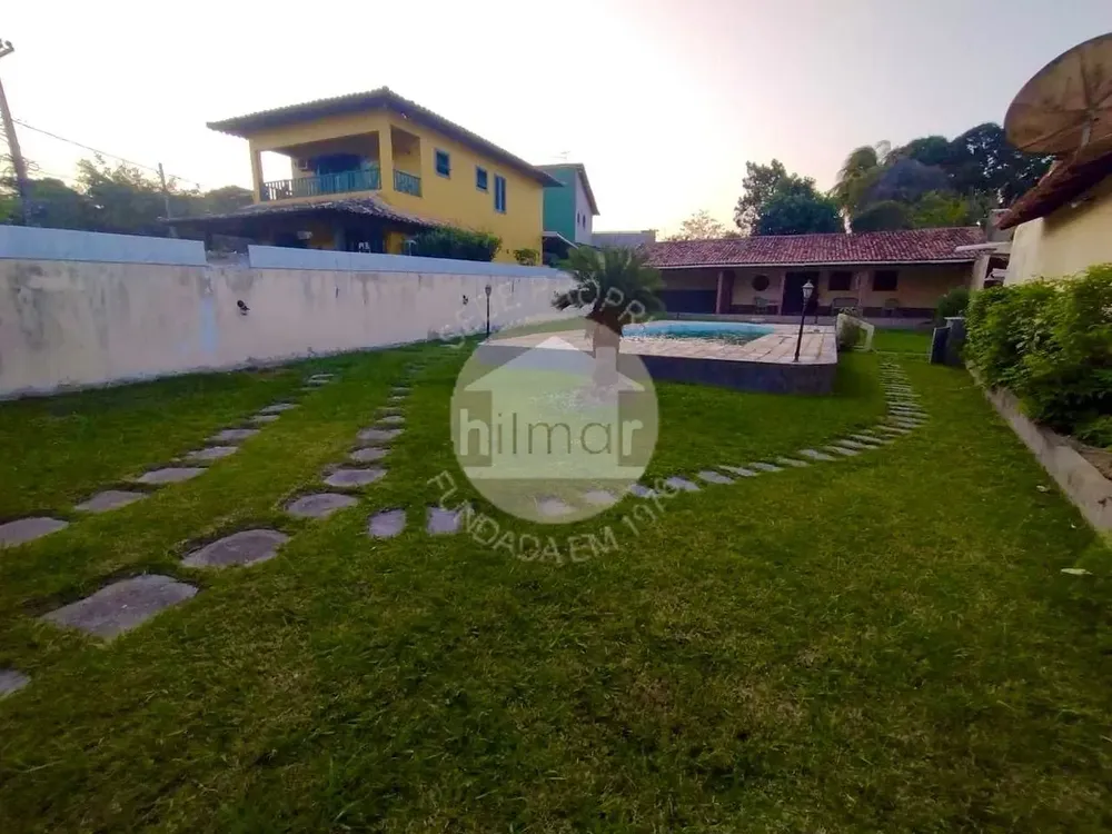 Casa, 3 quartos, 797 m² - Foto 5