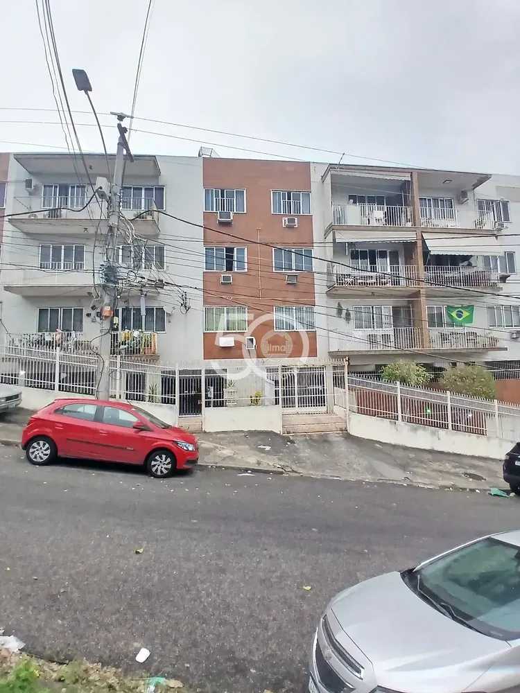Apartamento, 2 quartos, 68 m² - Foto 46