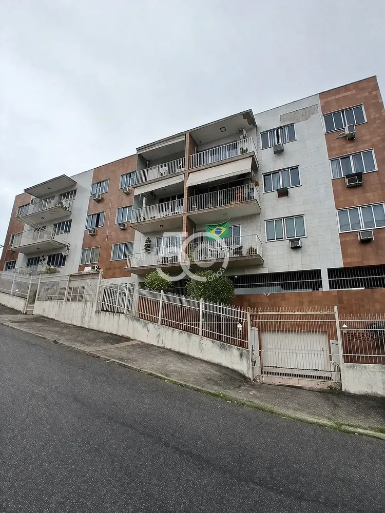 Apartamento, 2 quartos, 68 m² - Foto 1