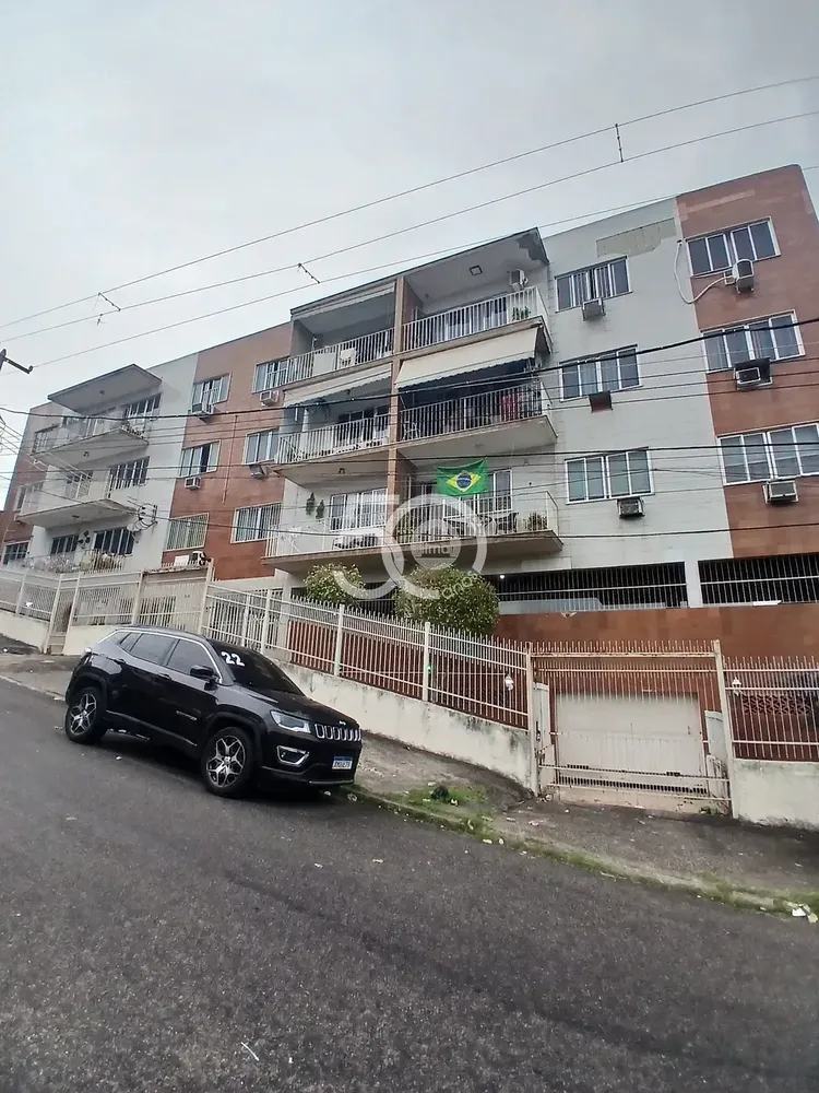 Apartamento, 2 quartos, 68 m² - Foto 1