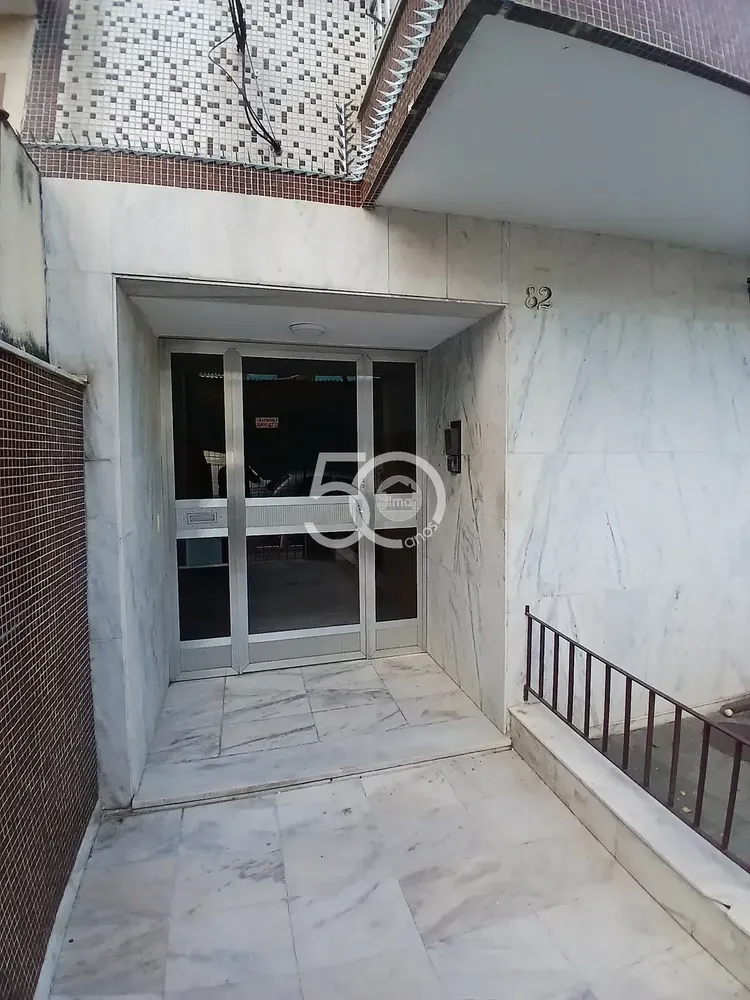 Apartamento, 2 quartos, 80 m² - Foto 9