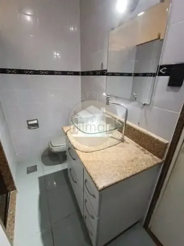 Apartamento, 2 quartos, 70 m² - Foto 6