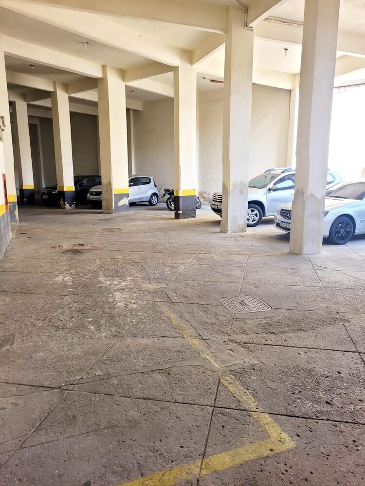 Apartamento à venda com 2 quartos, 79m² - Foto 8