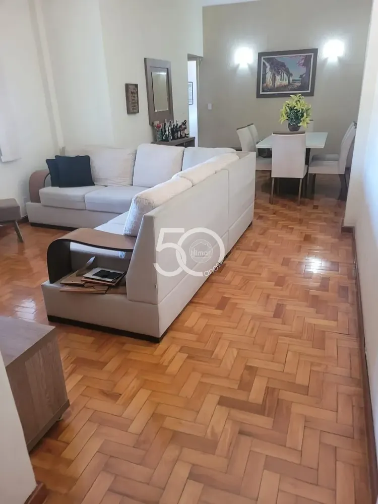 Apartamento, 3 quartos, 94 m² - Foto 6