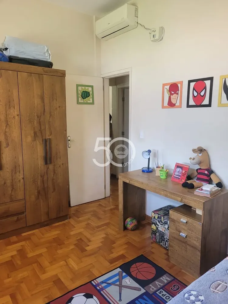 Apartamento, 3 quartos, 94 m² - Foto 13