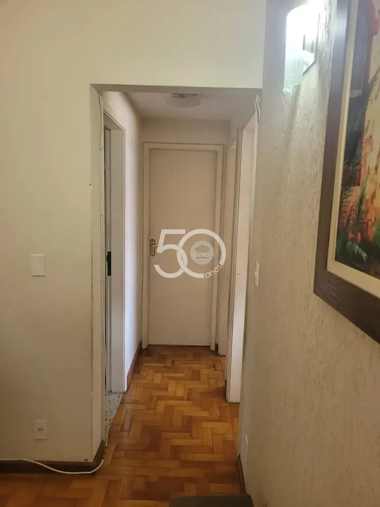 Apartamento, 3 quartos, 94 m² - Foto 7