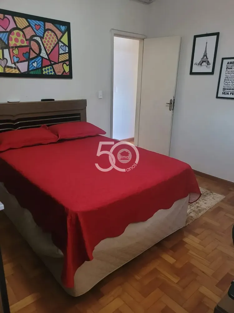 Apartamento, 3 quartos, 94 m² - Foto 8