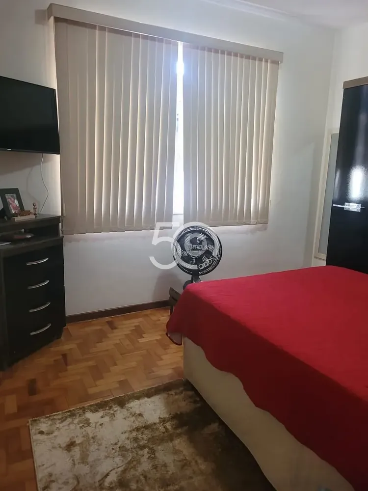 Apartamento, 3 quartos, 94 m² - Foto 9