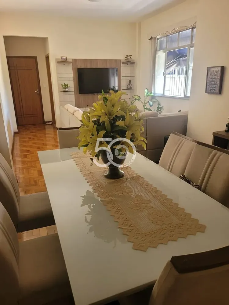 Apartamento, 3 quartos, 94 m² - Foto 4