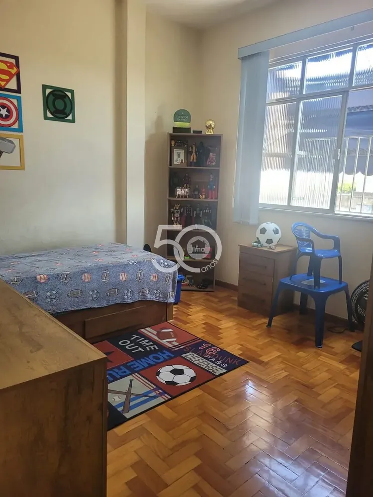 Apartamento, 3 quartos, 94 m² - Foto 12