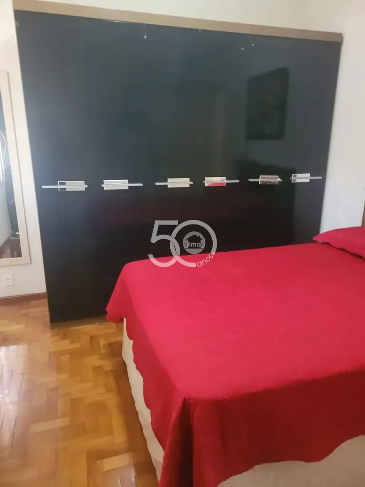 Apartamento, 3 quartos, 94 m² - Foto 10