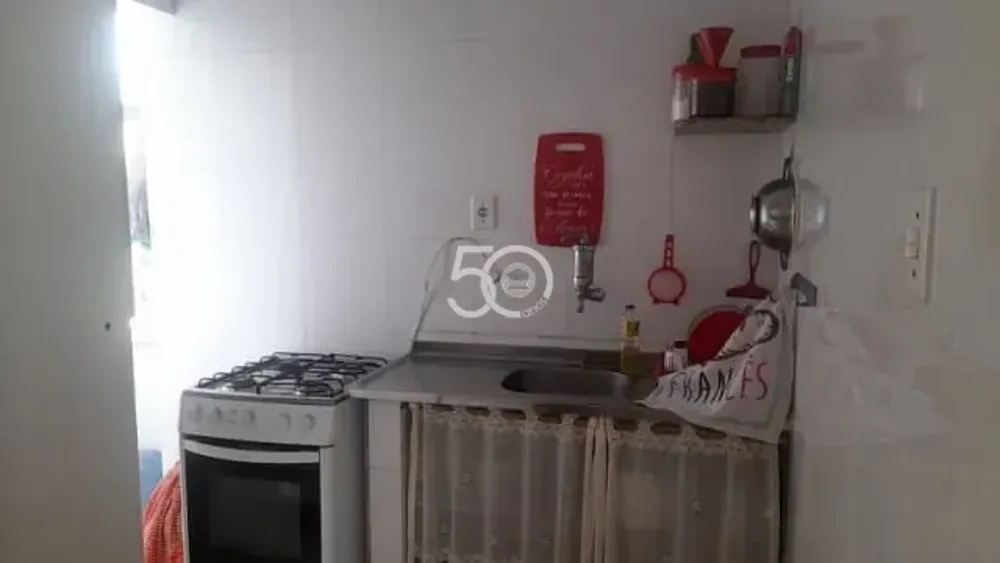 Apartamento, 2 quartos, 52 m² - Foto 10