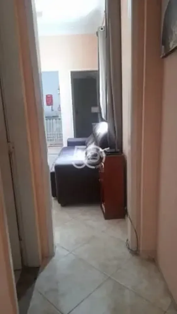 Apartamento, 2 quartos, 52 m² - Foto 4