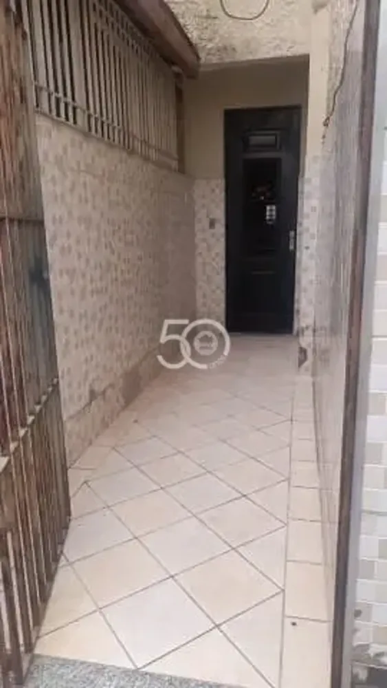 Apartamento, 2 quartos, 52 m² - Foto 3