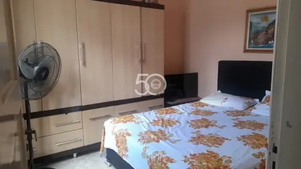 Apartamento, 2 quartos, 52 m² - Foto 8