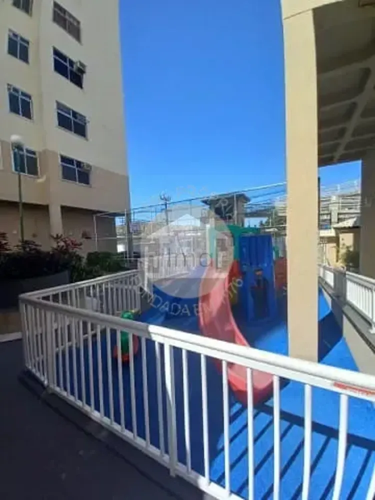 Apartamento, 2 quartos, 46 m² - Foto 15