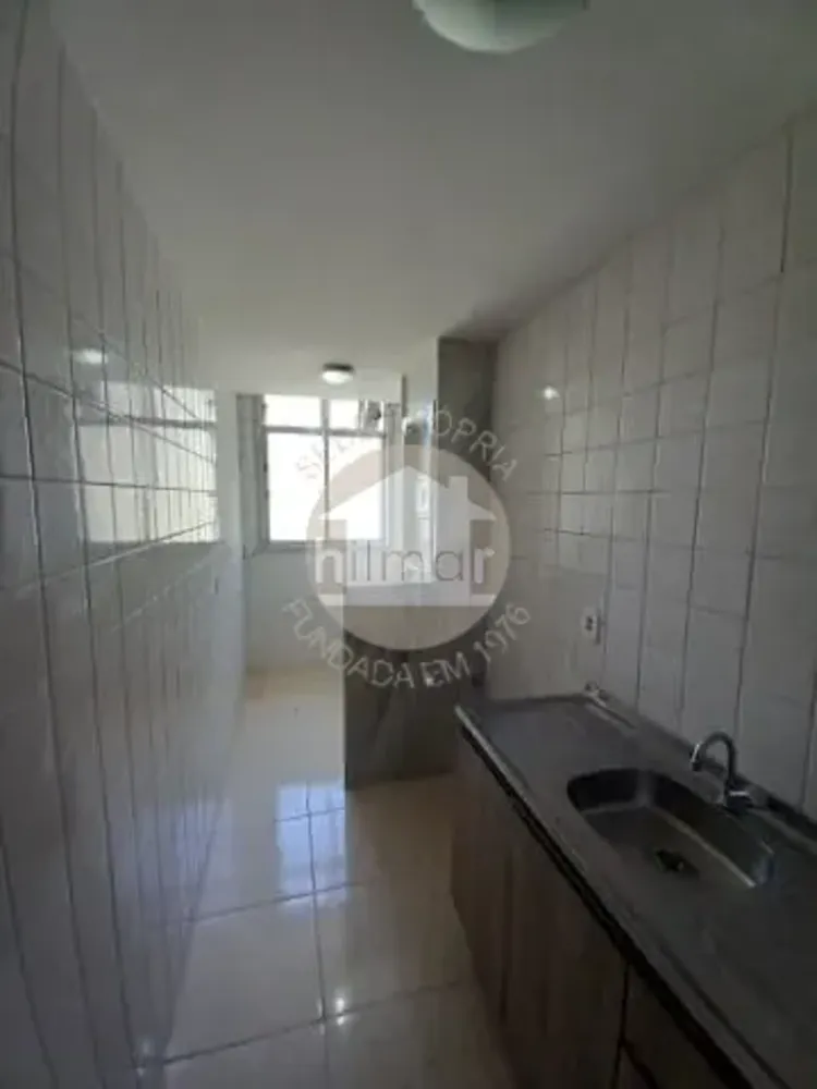 Apartamento, 2 quartos, 46 m² - Foto 35