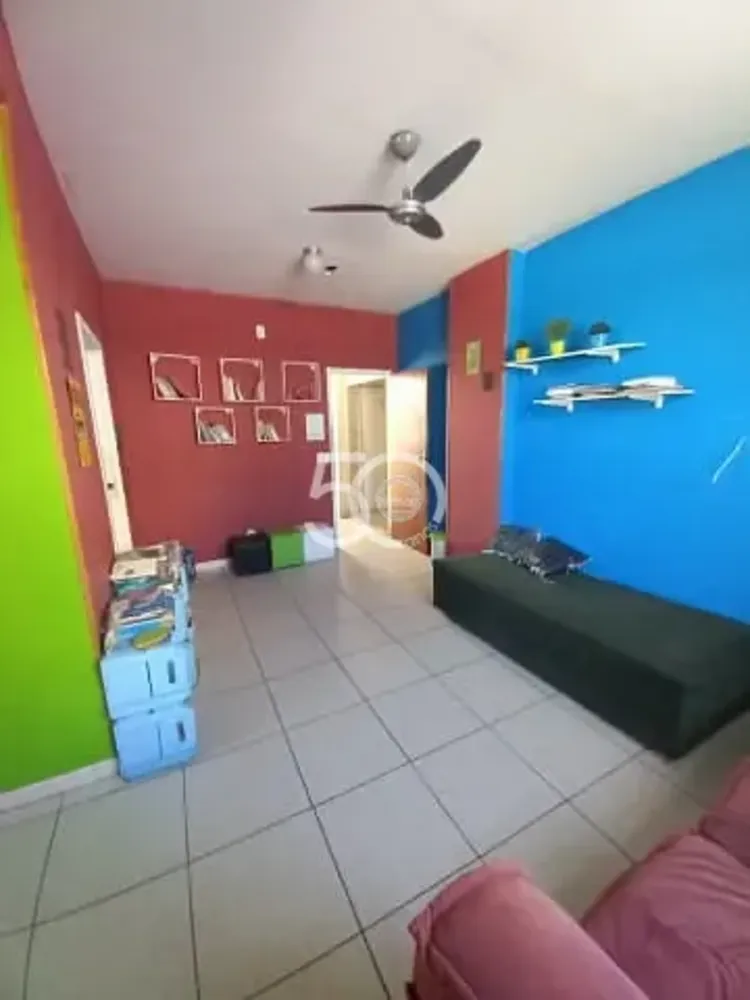 Apartamento, 2 quartos, 46 m² - Foto 69