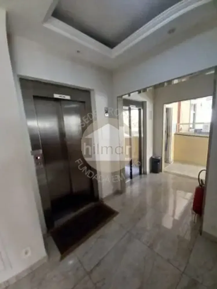 Apartamento, 2 quartos, 46 m² - Foto 7