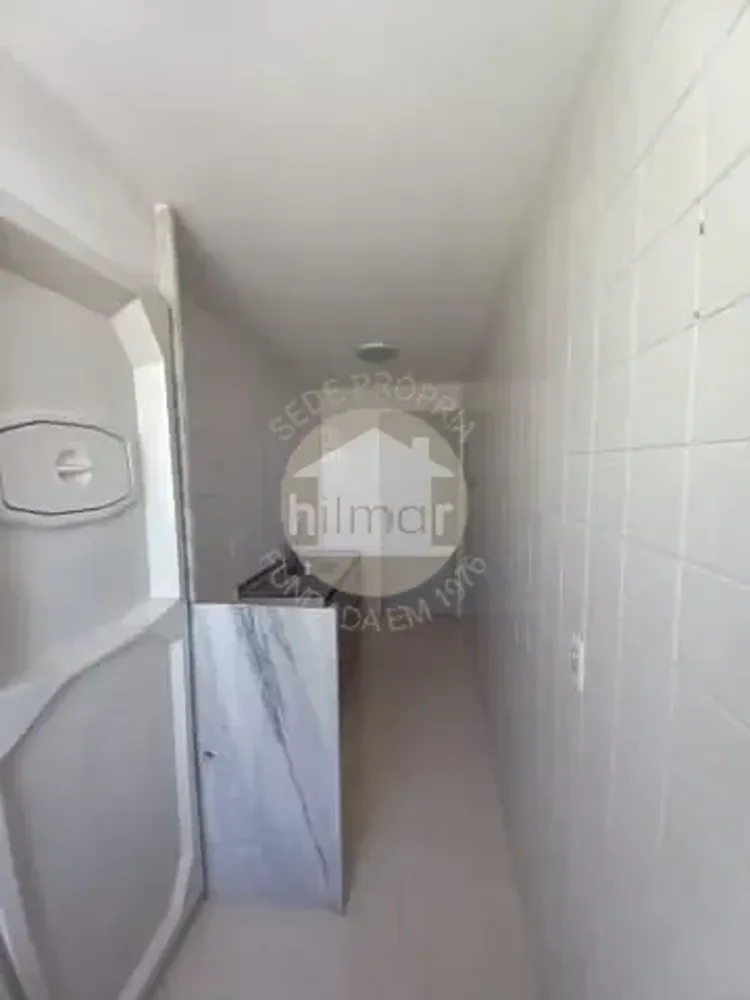 Apartamento, 2 quartos, 46 m² - Foto 25