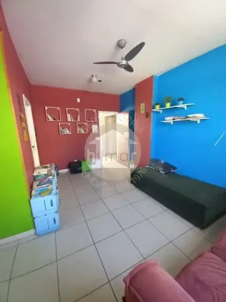 Apartamento, 2 quartos, 46 m² - Foto 37