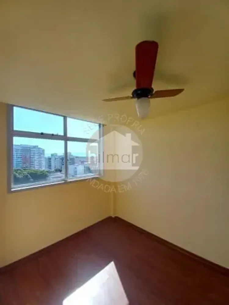 Apartamento, 2 quartos, 46 m² - Foto 8