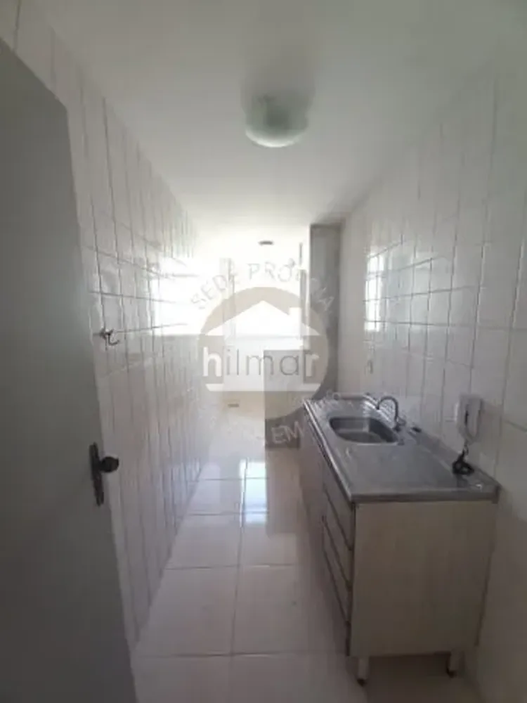 Apartamento, 2 quartos, 46 m² - Foto 26