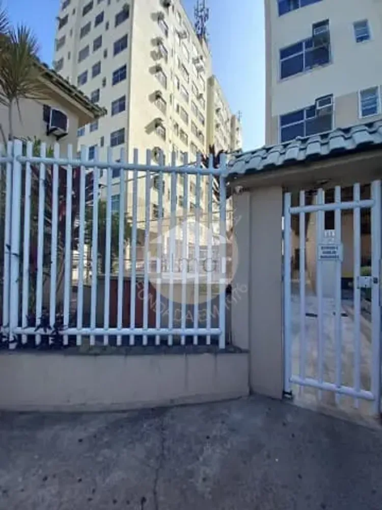 Apartamento, 2 quartos, 46 m² - Foto 36