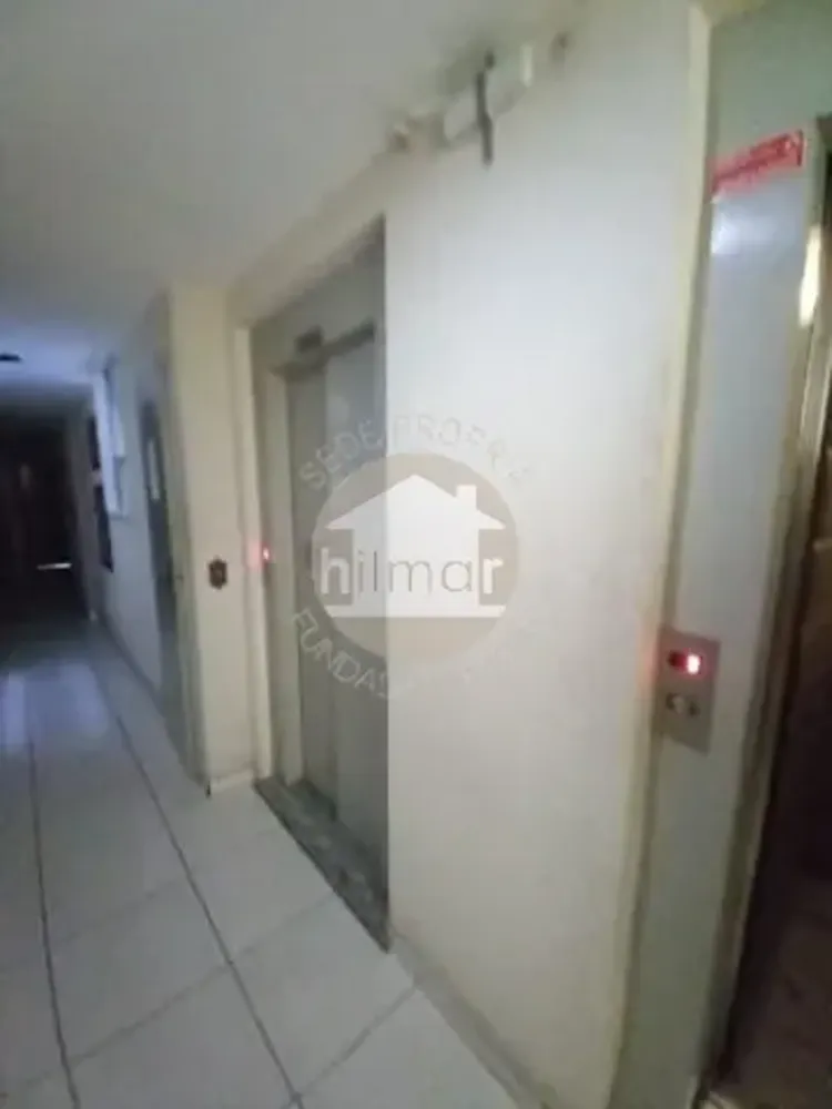 Apartamento, 2 quartos, 46 m² - Foto 10