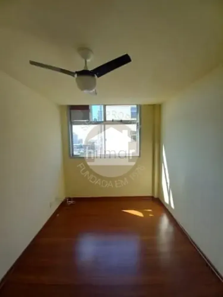 Apartamento, 2 quartos, 46 m² - Foto 3
