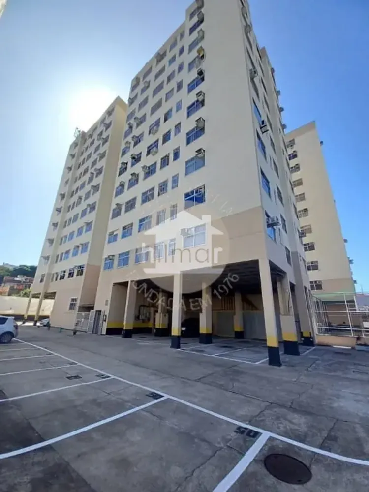 Apartamento, 2 quartos, 46 m² - Foto 28