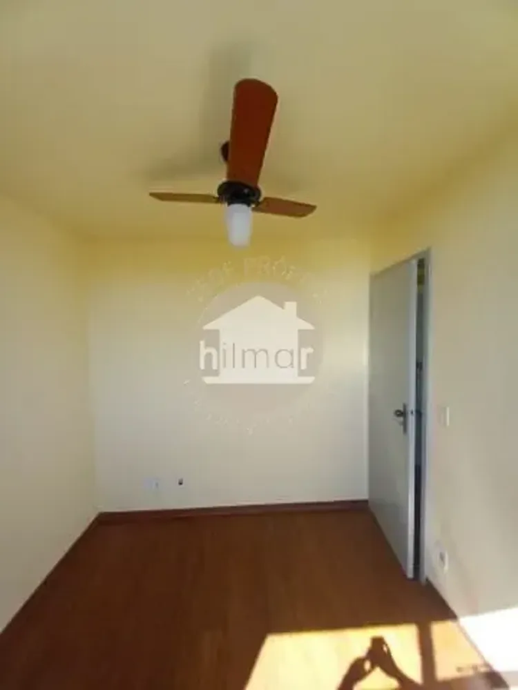 Apartamento, 2 quartos, 46 m² - Foto 34