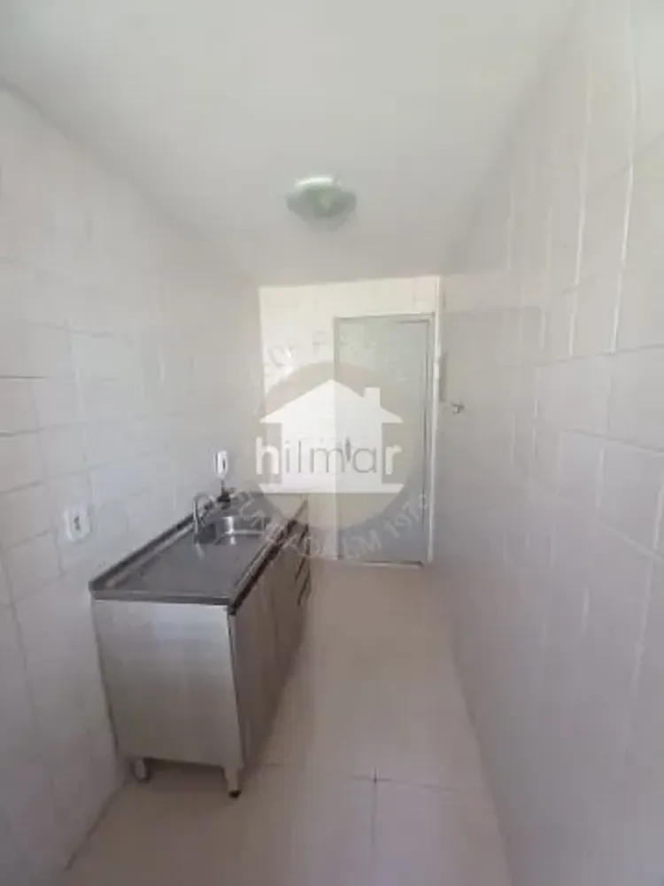 Apartamento, 2 quartos, 46 m² - Foto 43