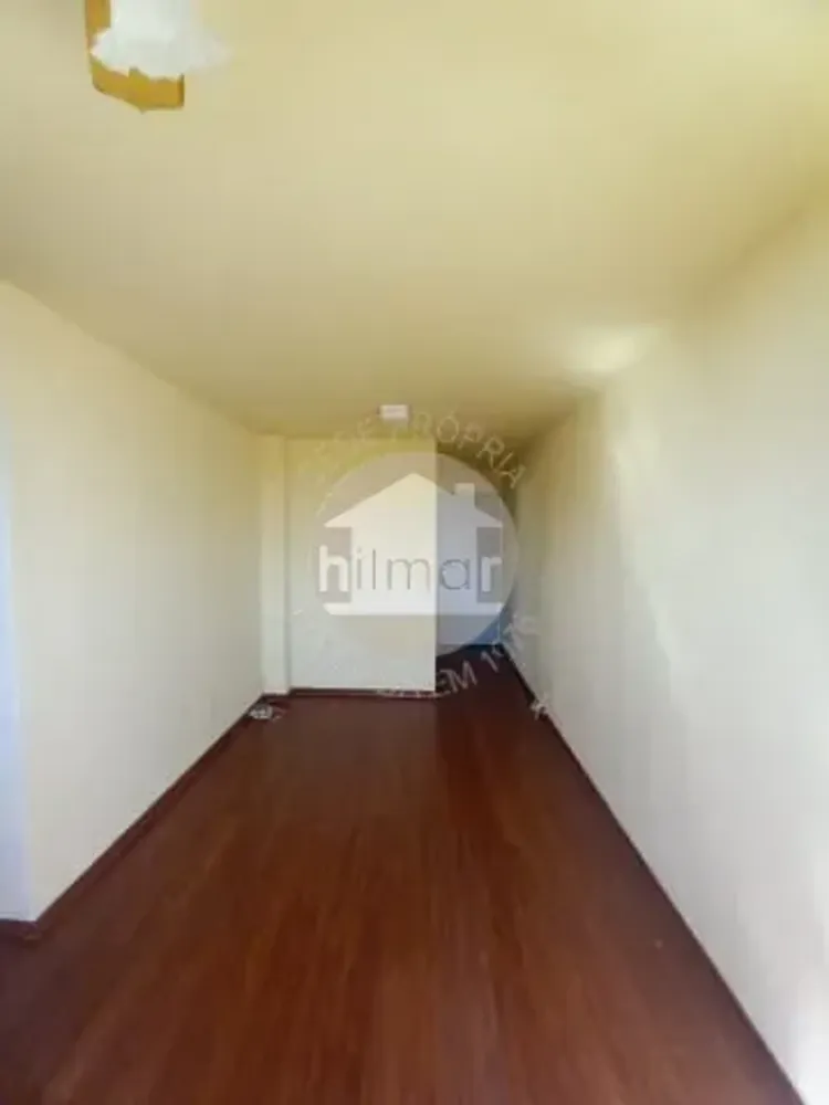 Apartamento, 2 quartos, 46 m² - Foto 5