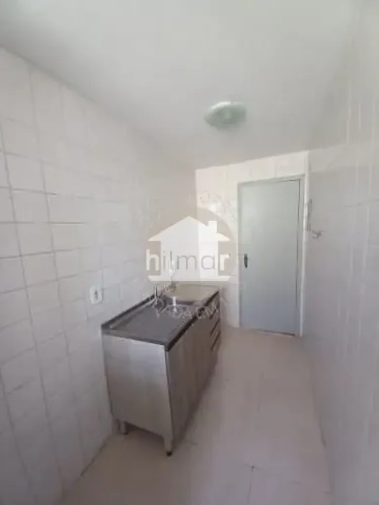 Apartamento, 2 quartos, 46 m² - Foto 39