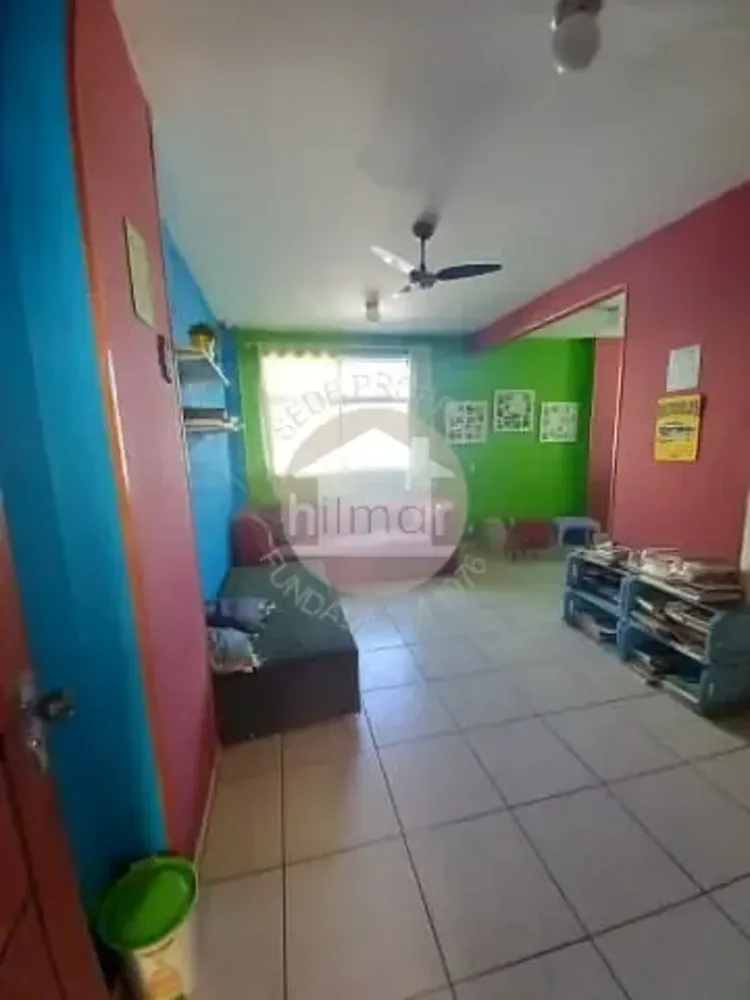 Apartamento, 2 quartos, 46 m² - Foto 17