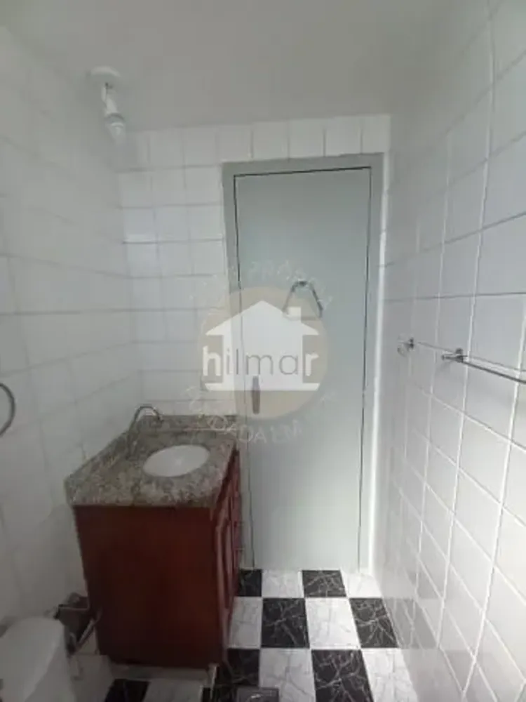 Apartamento, 2 quartos, 46 m² - Foto 2