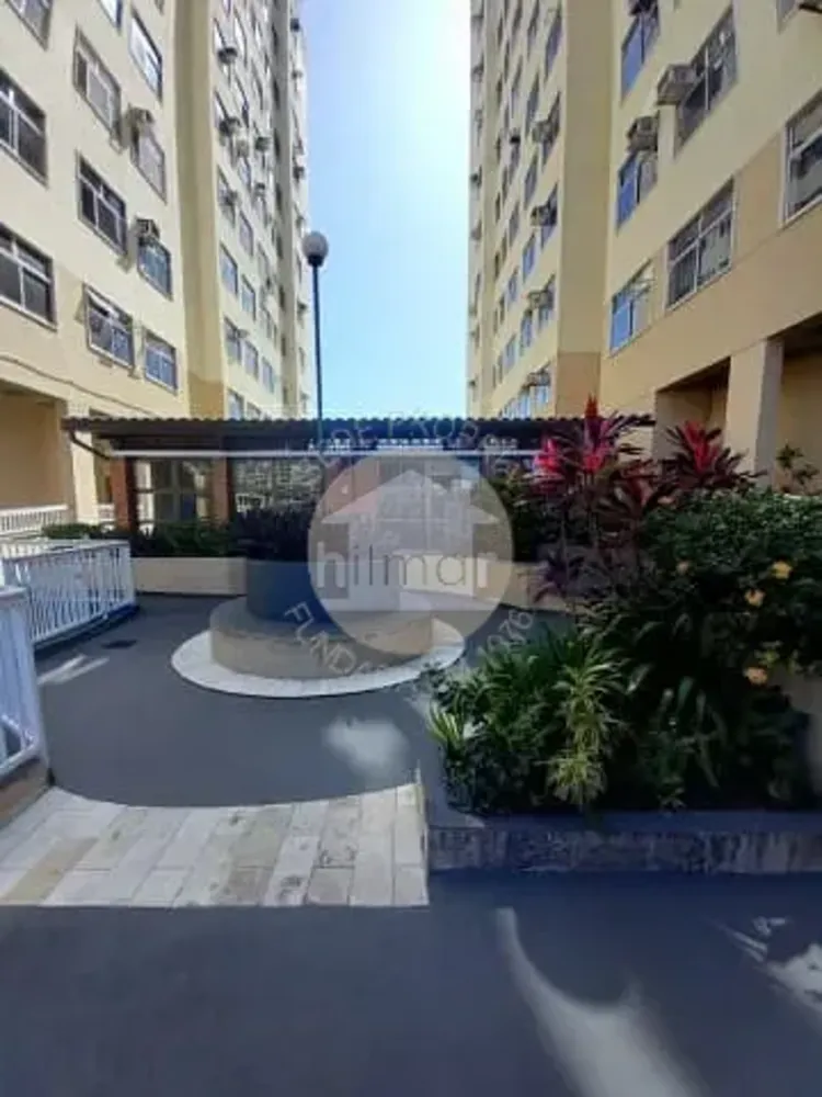 Apartamento, 2 quartos, 46 m² - Foto 38