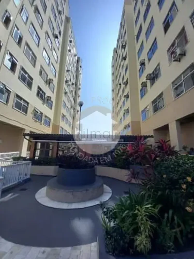 Apartamento, 2 quartos, 46 m² - Foto 9
