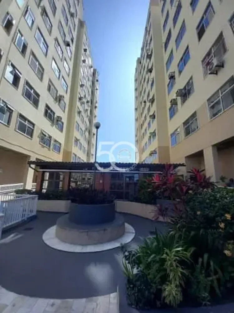 Apartamento, 2 quartos, 46 m² - Foto 78