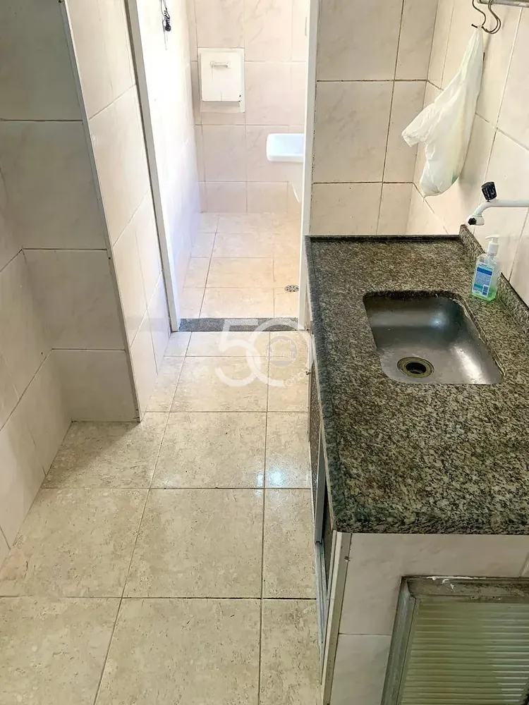 Apartamento, 2 quartos, 50 m² - Foto 21
