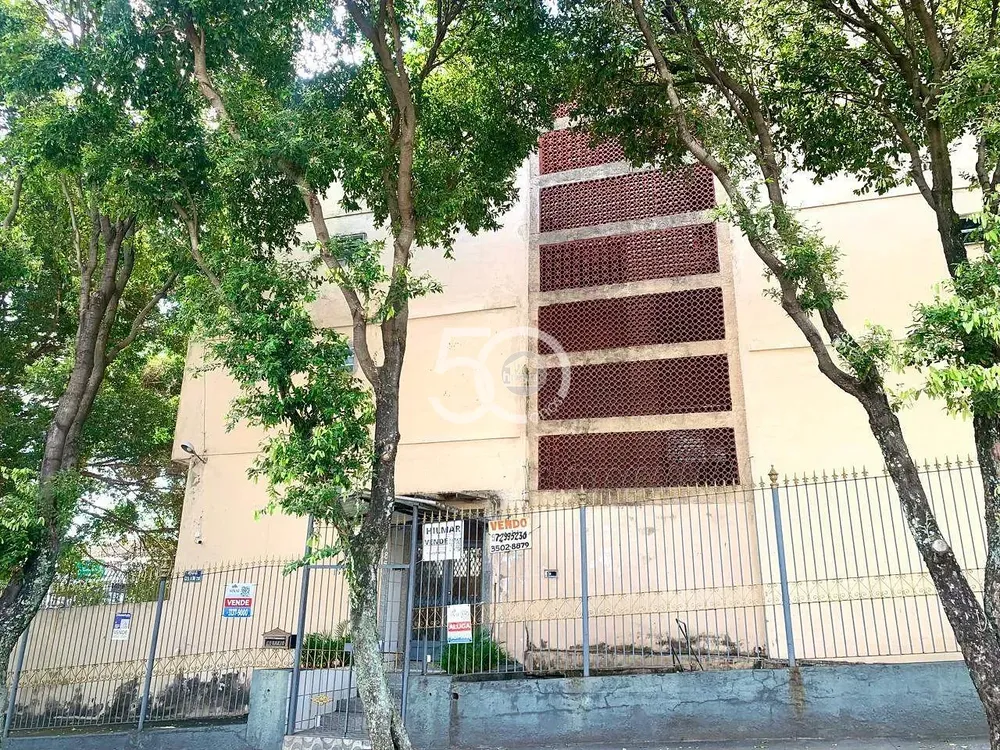 Apartamento, 2 quartos, 50 m² - Foto 28