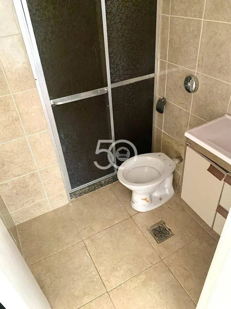 Apartamento, 2 quartos, 50 m² - Foto 13