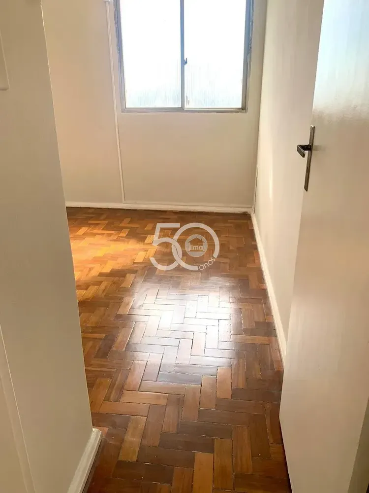 Apartamento, 2 quartos, 50 m² - Foto 7