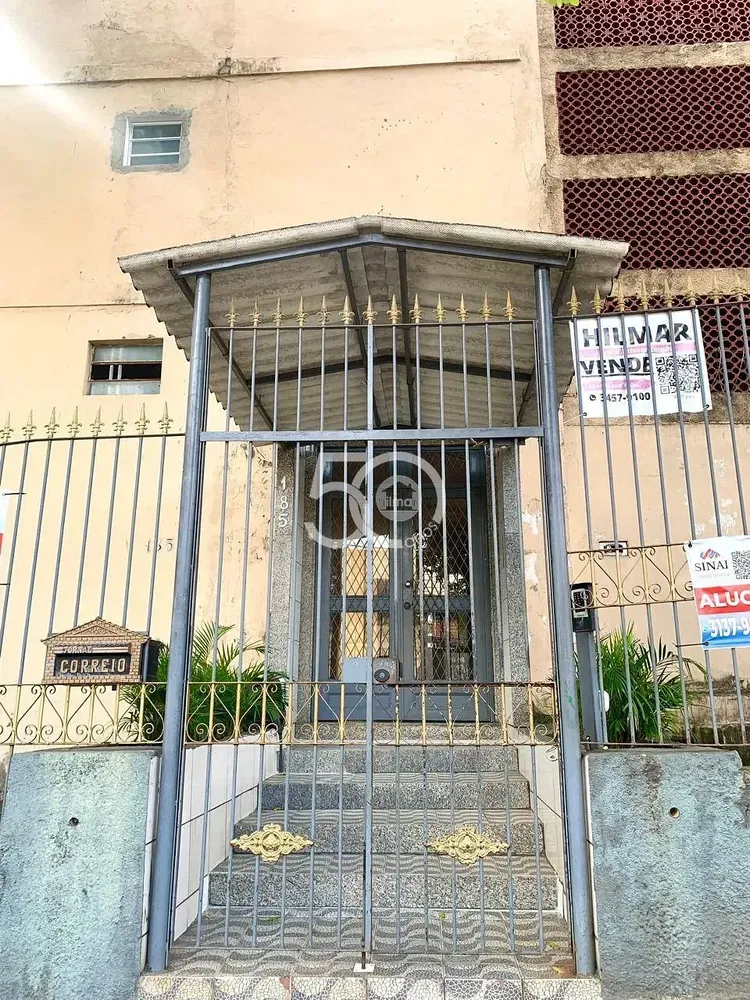 Apartamento, 2 quartos, 50 m² - Foto 27