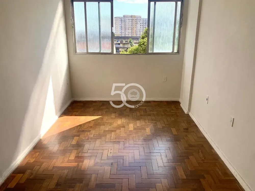 Apartamento, 2 quartos, 50 m² - Foto 1