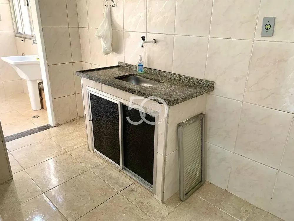 Apartamento, 2 quartos, 50 m² - Foto 20