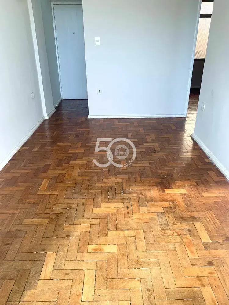 Apartamento, 2 quartos, 50 m² - Foto 5