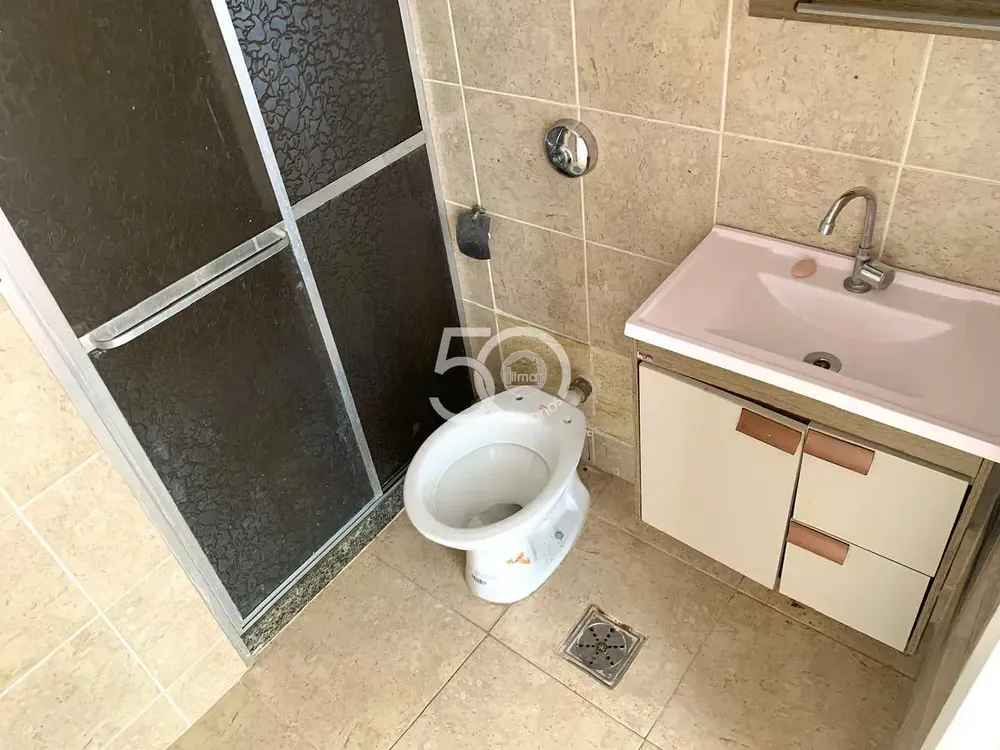 Apartamento, 2 quartos, 50 m² - Foto 12