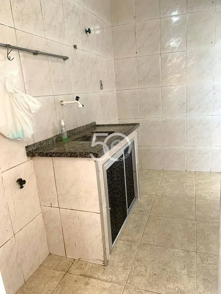 Apartamento, 2 quartos, 50 m² - Foto 22